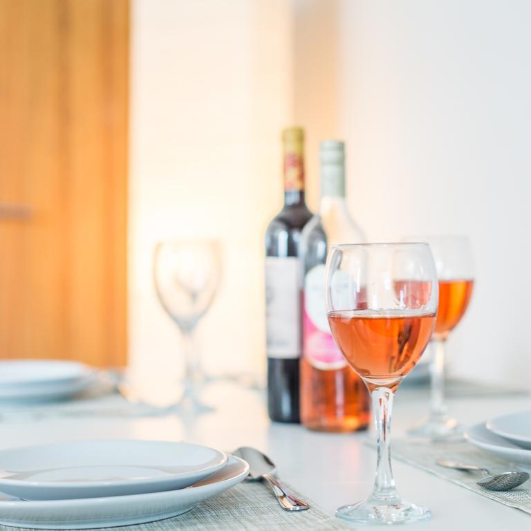 Newlyn House Apartment Christleton Bagian luar foto