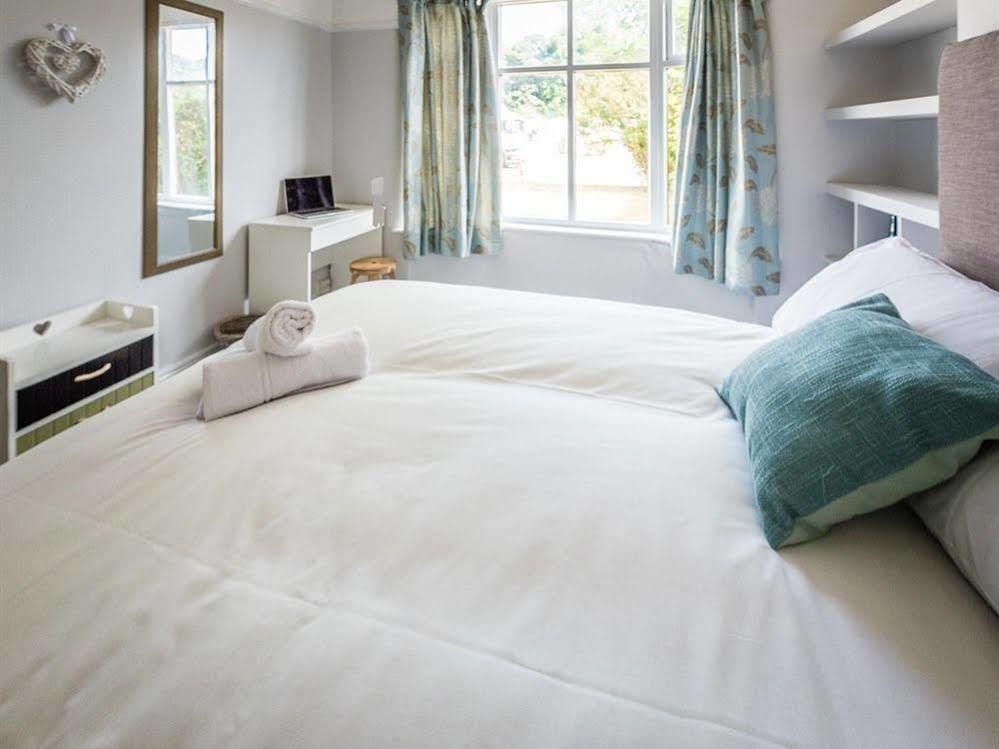 Newlyn House Apartment Christleton Bagian luar foto